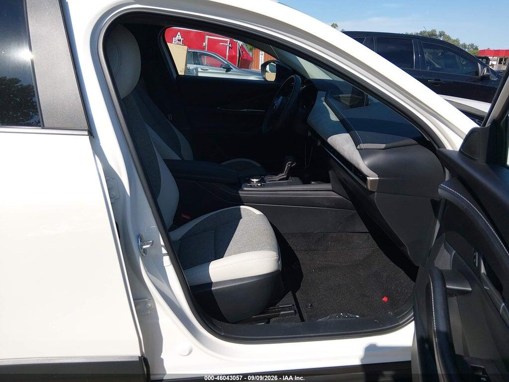 3MVDMBCL0TM107492 2026 MAZDA CX-30 photo no. 5