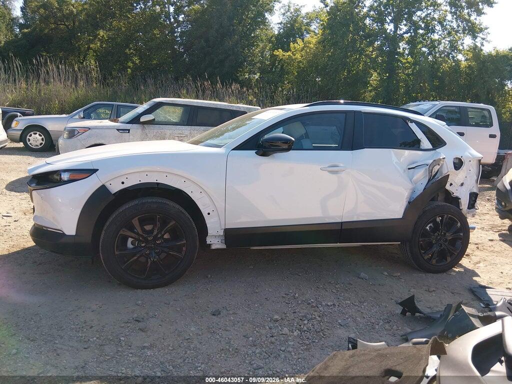 3MVDMBCL0TM107492 2026 MAZDA CX-30 photo no. 6