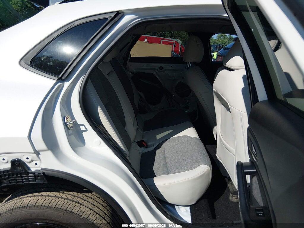 3MVDMBCL0TM107492 2026 MAZDA CX-30 photo no. 8