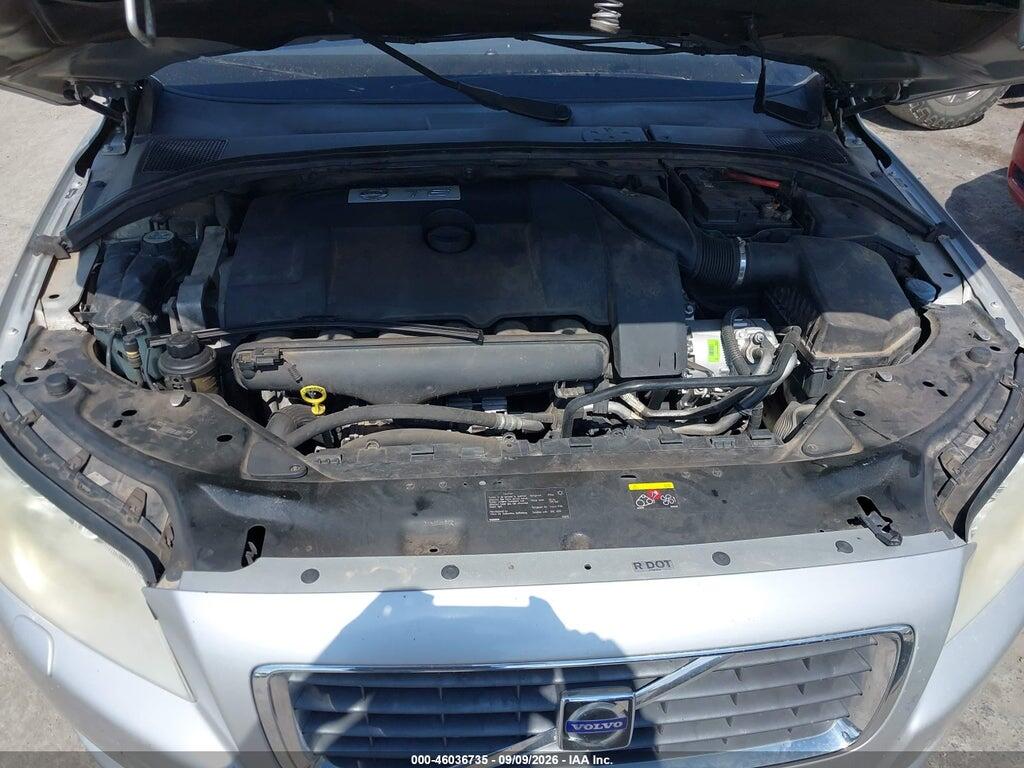 YV1AH992391103548 2009 VOLVO S80 photo no. 10