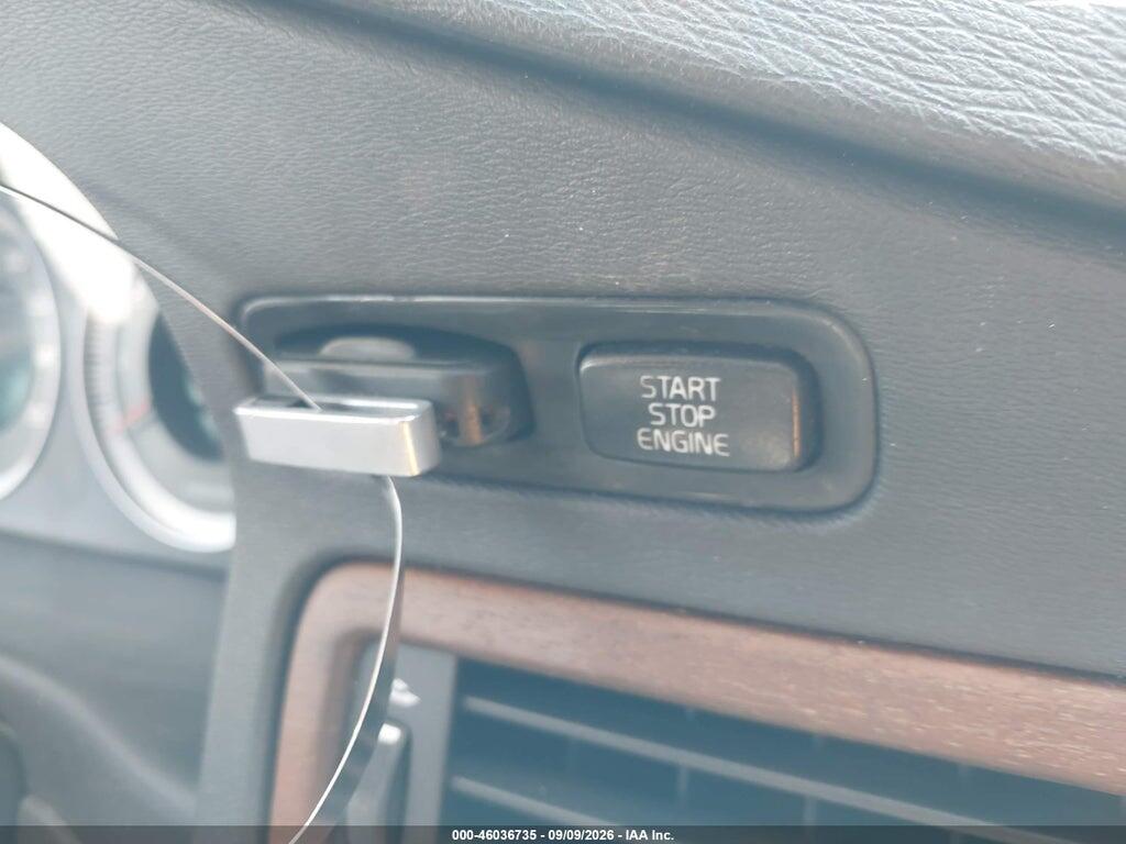 YV1AH992391103548 2009 VOLVO S80 photo no. 11