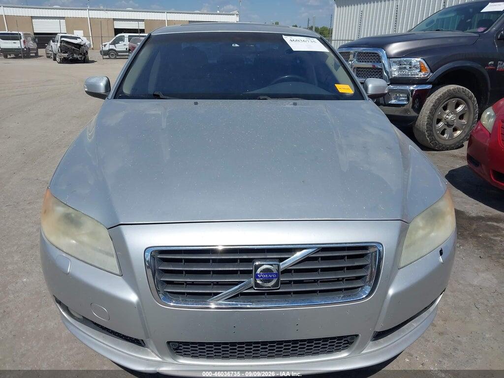 YV1AH992391103548 2009 VOLVO S80 photo no. 12