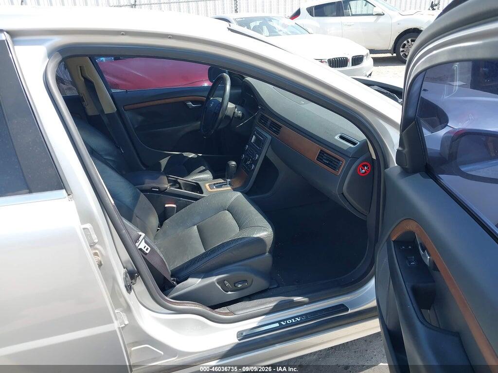 YV1AH992391103548 2009 VOLVO S80 photo no. 5