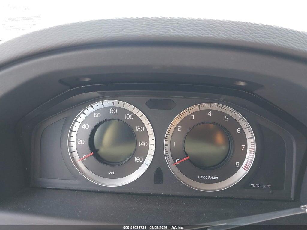YV1AH992391103548 2009 VOLVO S80 photo no. 7