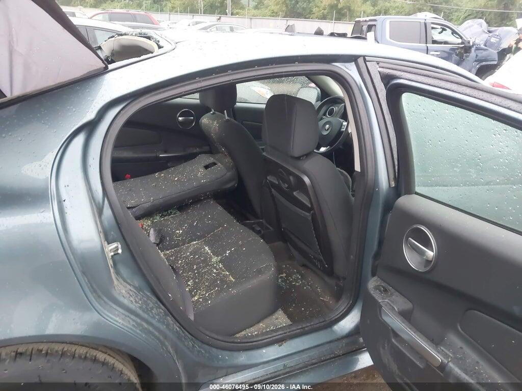 2G2WP552871199010 2007 PONTIAC GRAND PRIX photo no. 8