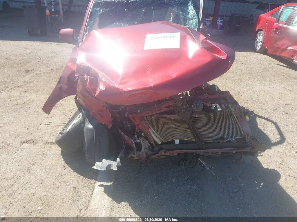 JF2SH6CC1AH798779 2010 SUBARU FORESTER photo no. 10