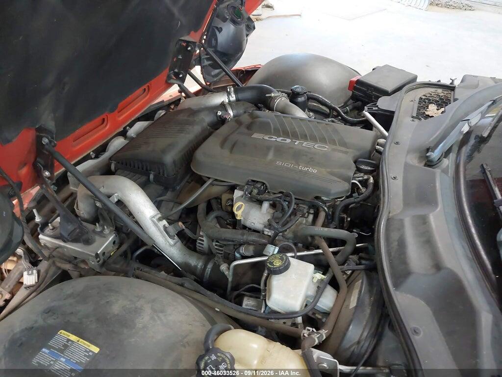 1G2MG35X38Y103743 2008 PONTIAC SOLSTICE photo no. 10