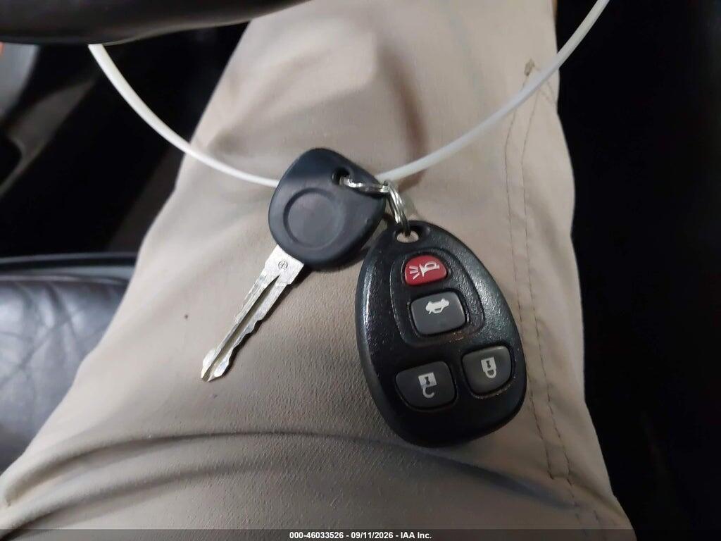 1G2MG35X38Y103743 2008 PONTIAC SOLSTICE photo no. 11