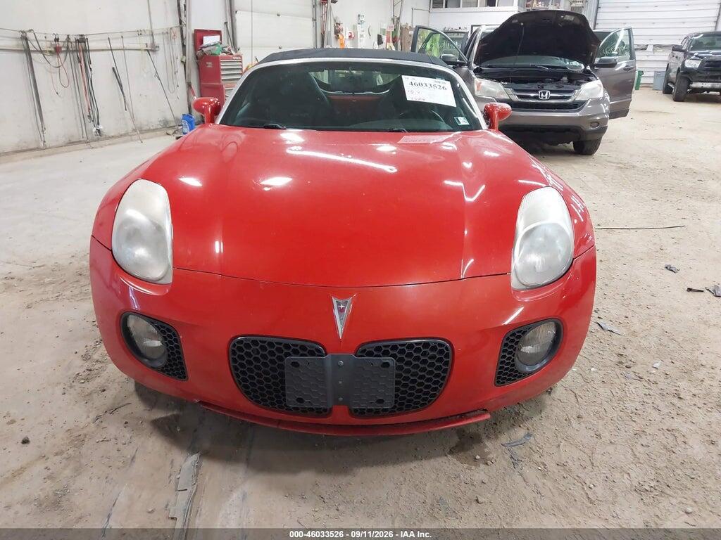 1G2MG35X38Y103743 2008 PONTIAC SOLSTICE photo no. 12