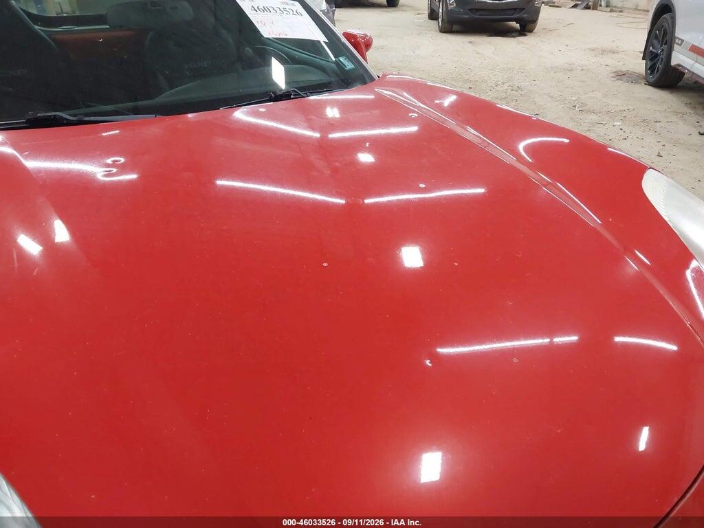1G2MG35X38Y103743 2008 PONTIAC SOLSTICE photo no. 6