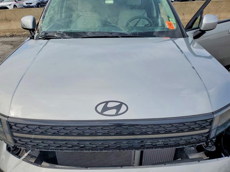 2024 HYUNDAI SANTA FE CALLIGRAPHY — Фото 12 из 13