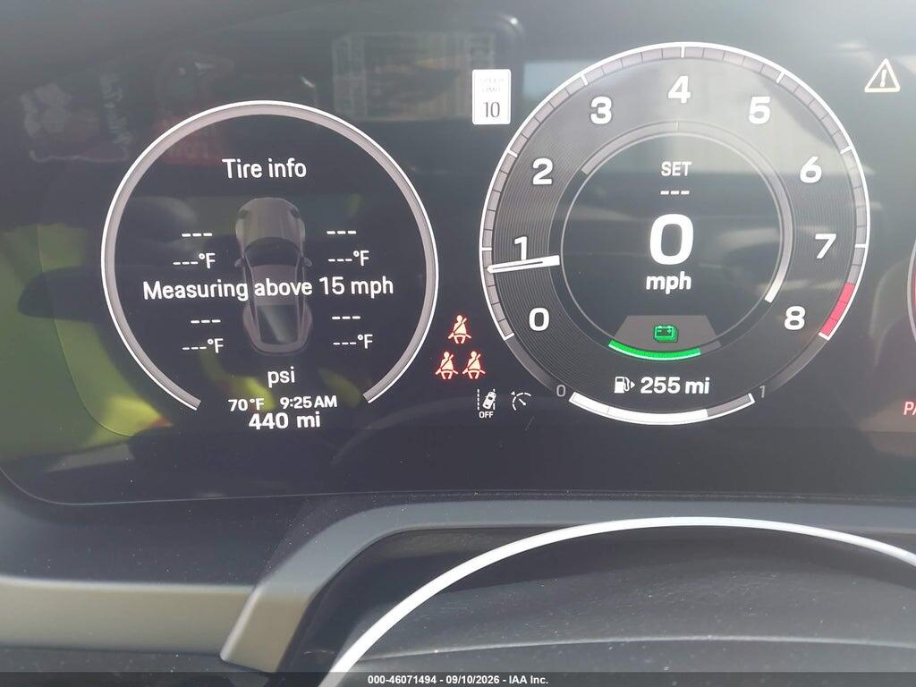 WP0AB2A92TS227786 2026 PORSCHE 911 photo no. 7