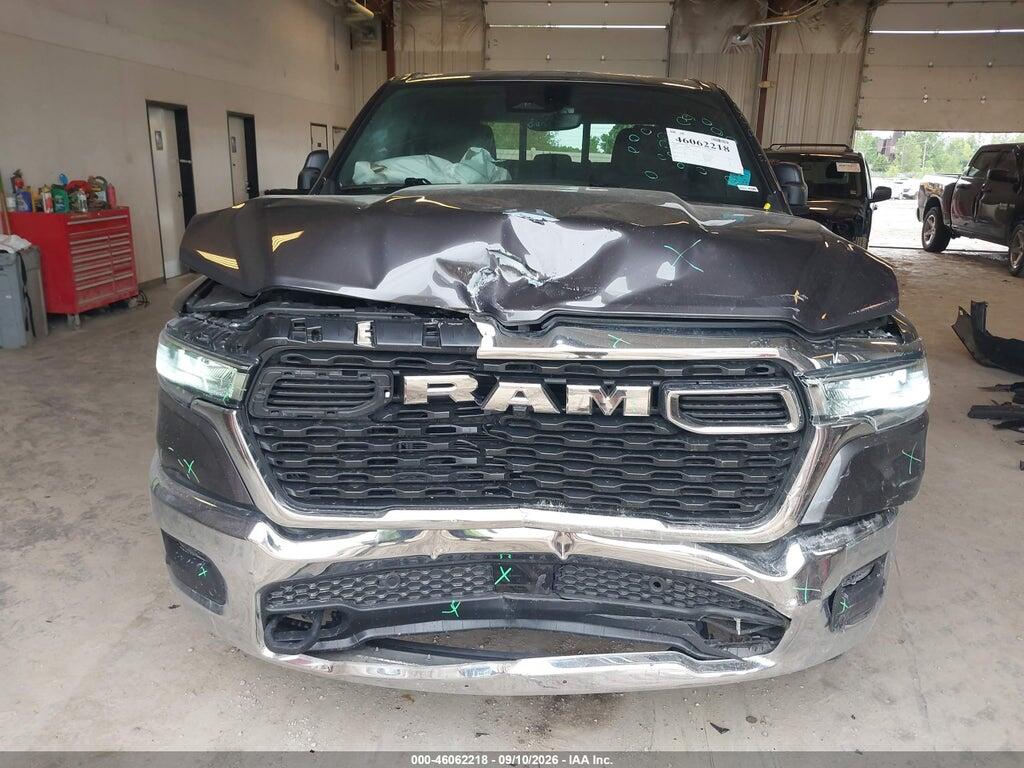 1C6SRFFT1TN219681 2026 RAM 1500 photo no. 6