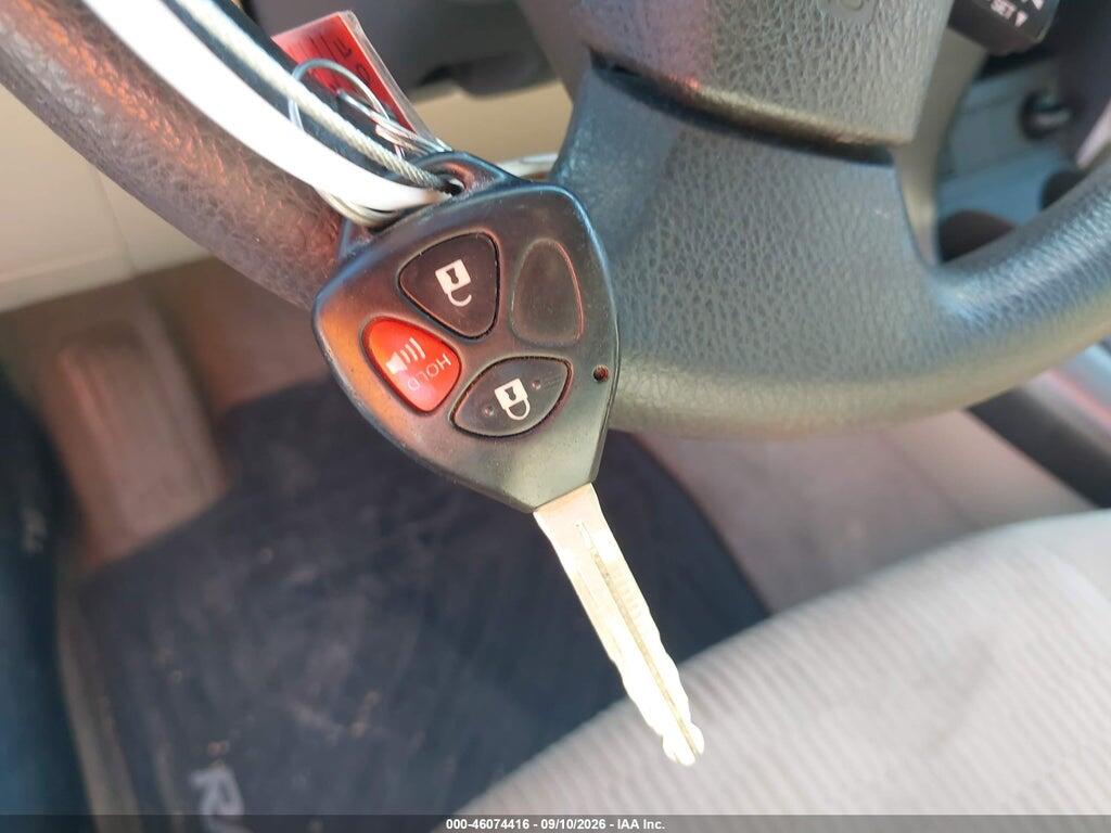 2T3ZF4DV7AW037482 2010 TOYOTA RAV4 photo no. 11
