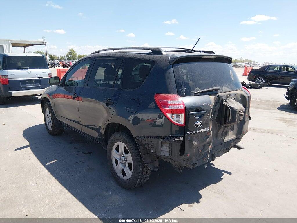 2T3ZF4DV7AW037482 2010 TOYOTA RAV4 photo no. 3