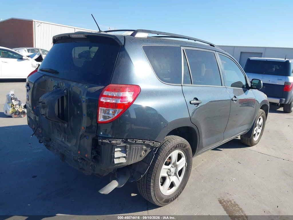 2T3ZF4DV7AW037482 2010 TOYOTA RAV4 photo no. 4