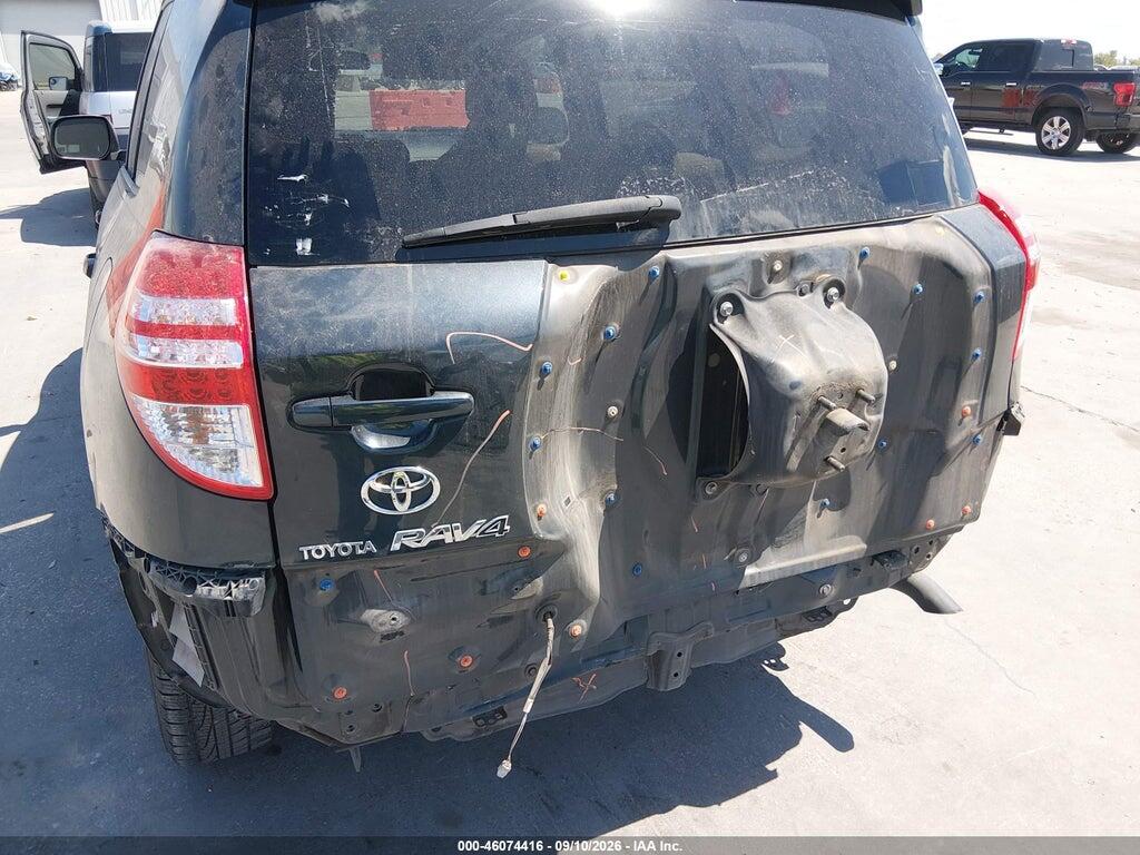 2T3ZF4DV7AW037482 2010 TOYOTA RAV4 photo no. 6