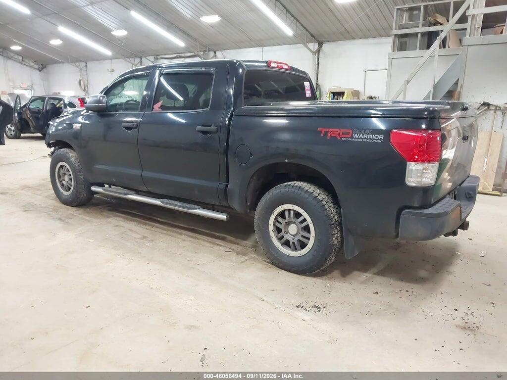5TFDY5F11AX146715 2010 TOYOTA TUNDRA photo no. 3