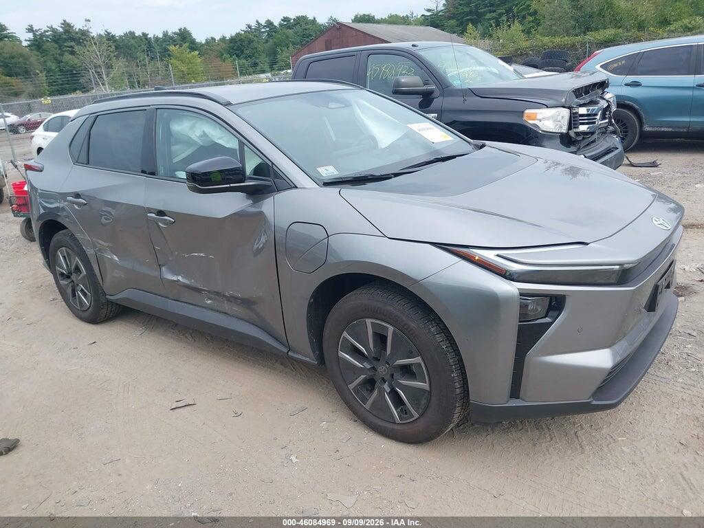 2026 TOYOTA BZ JTMBDAFB9TA009645