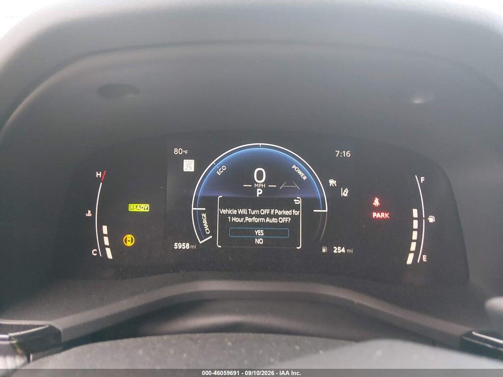 4T1DAACK6TU288617 2026 TOYOTA CAMRY photo no. 7
