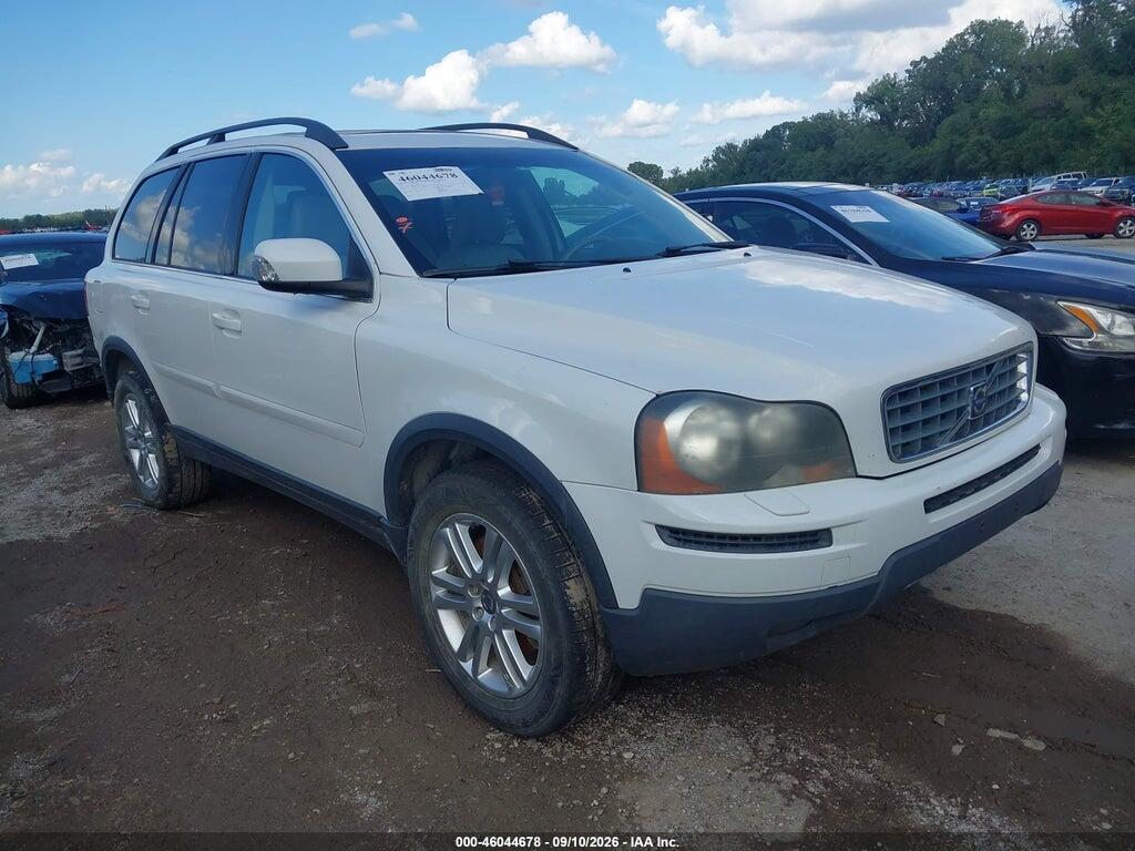 2007 VOLVO XC90 YV4CZ982871388612