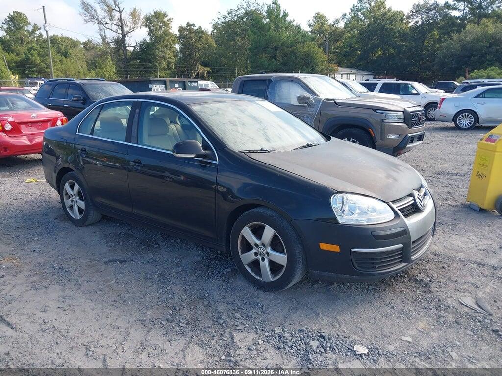 3VWRM71K48M017880 2008 VOLKSWAGEN JETTA photo no. 1
