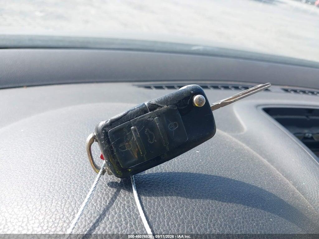 3VWRM71K48M017880 2008 VOLKSWAGEN JETTA photo no. 11