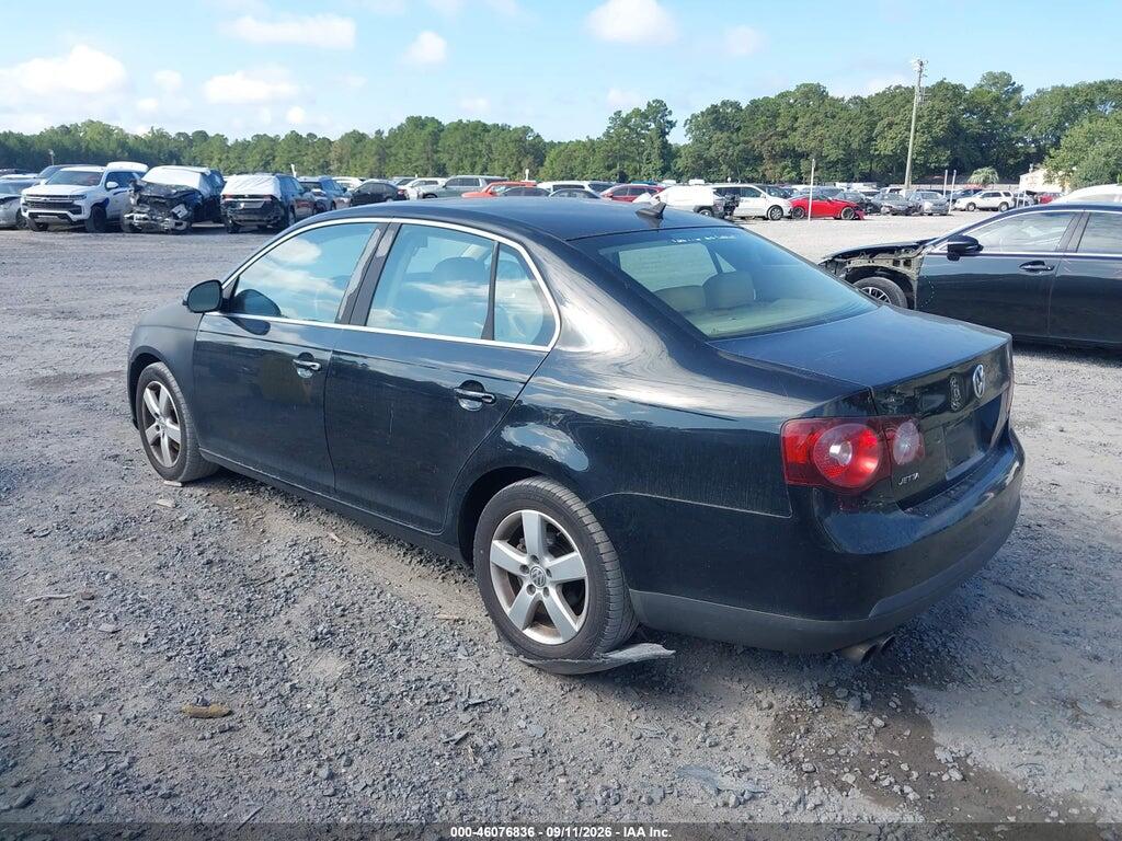 3VWRM71K48M017880 2008 VOLKSWAGEN JETTA photo no. 3