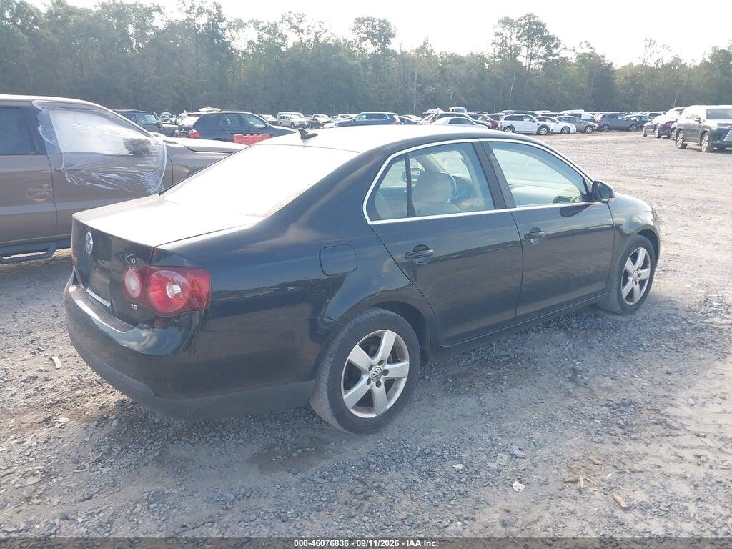3VWRM71K48M017880 2008 VOLKSWAGEN JETTA photo no. 4