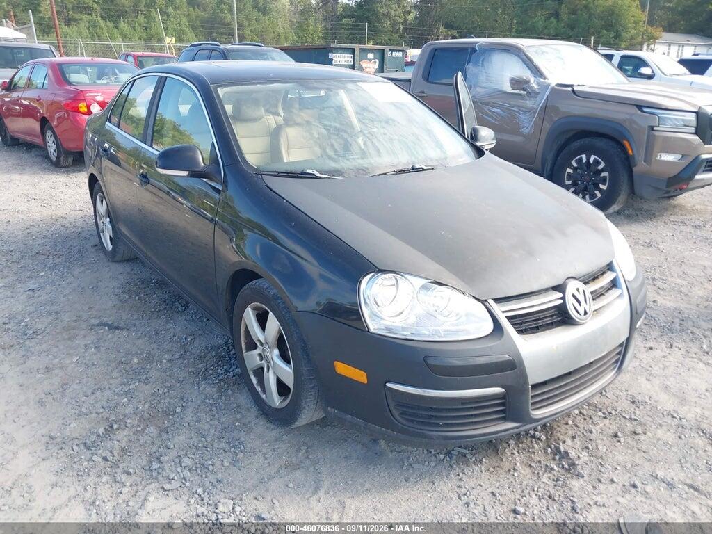 3VWRM71K48M017880 2008 VOLKSWAGEN JETTA photo no. 6