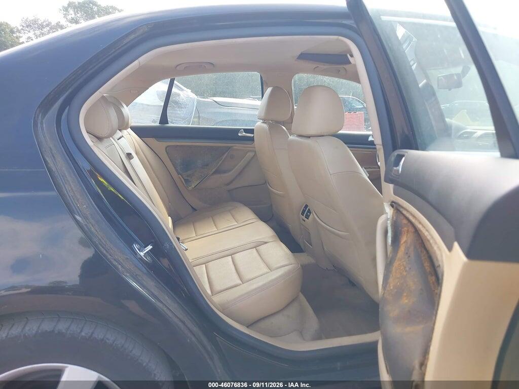 3VWRM71K48M017880 2008 VOLKSWAGEN JETTA photo no. 8