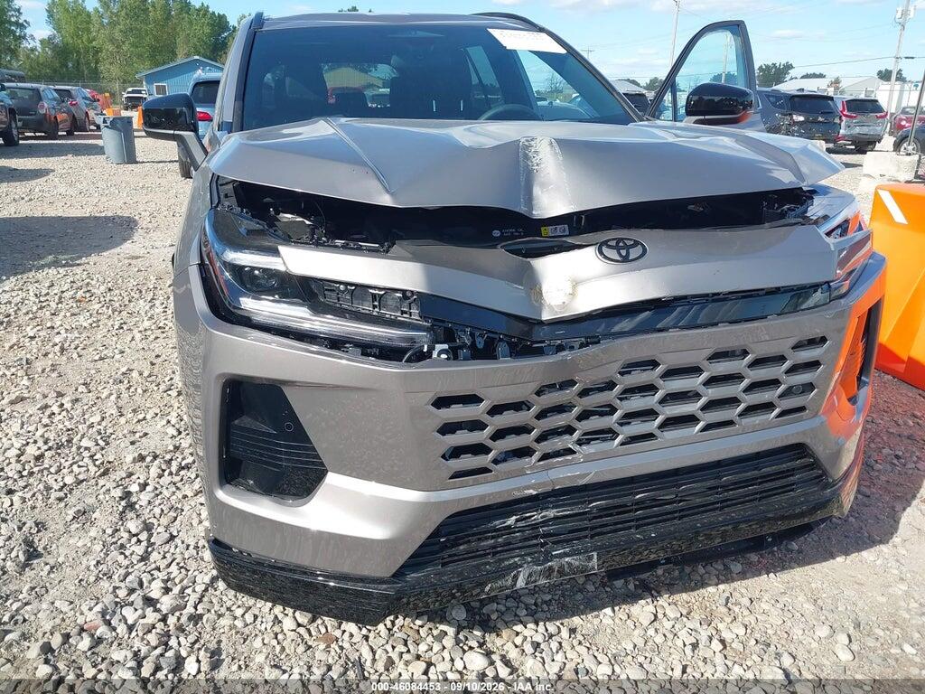 2T36CRAV2TW078473 2026 TOYOTA RAV4 photo no. 6