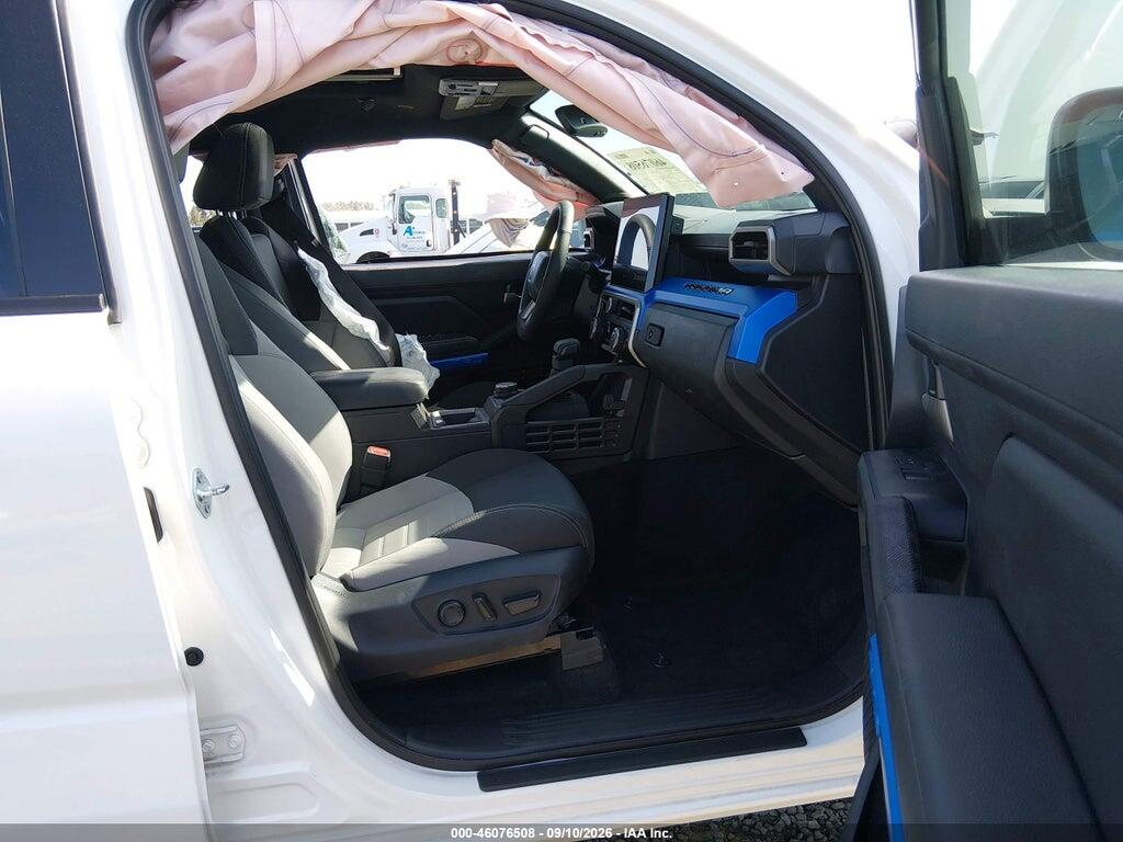 3TMLB5JN7TM237231 2026 TOYOTA TACOMA photo no. 5