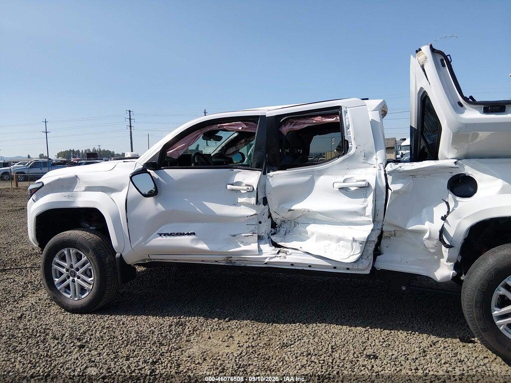3TMLB5JN7TM237231 2026 TOYOTA TACOMA photo no. 6