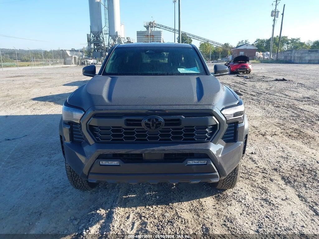 3TMLB5JN0TM249608 2026 TOYOTA TACOMA photo no. 12