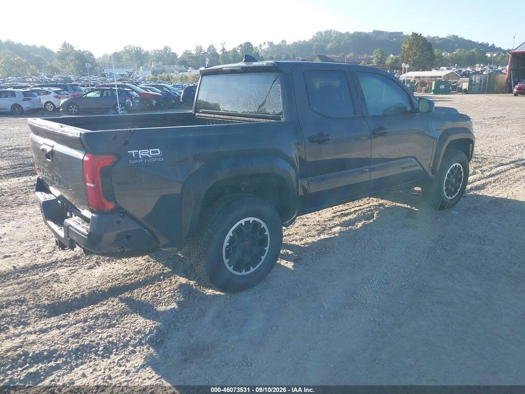 3TMLB5JN0TM249608 2026 TOYOTA TACOMA photo no. 4