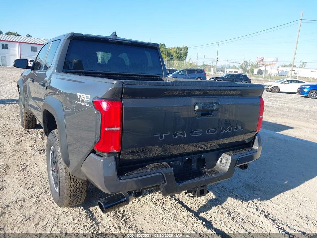 3TMLB5JN0TM249608 2026 TOYOTA TACOMA photo no. 6