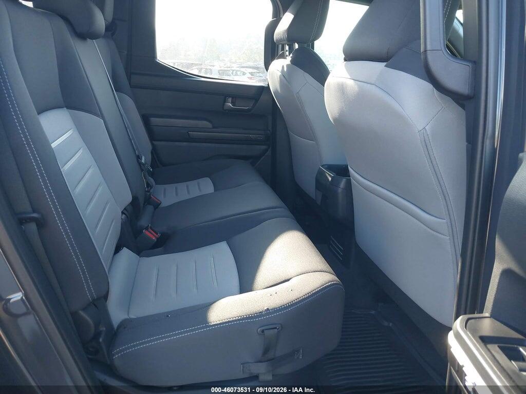 3TMLB5JN0TM249608 2026 TOYOTA TACOMA photo no. 8
