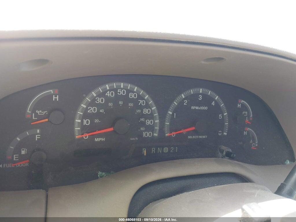 1FTRX17W61KA52239 2001 FORD F-150 photo no. 7