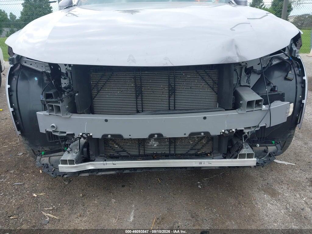 YV4062PE3T1513380 2026 VOLVO XC90 photo no. 6