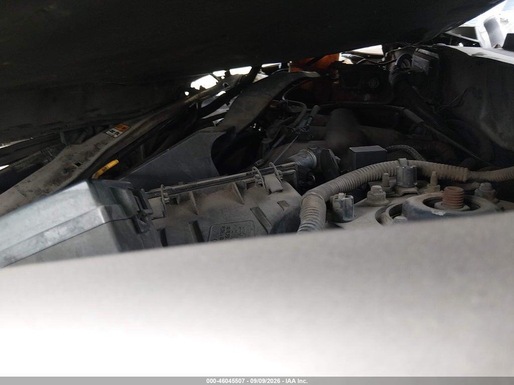 4F2YU09101KM38915 2001 MAZDA TRIBUTE photo no. 10