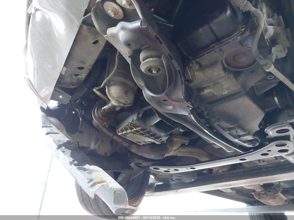 4F2YU09101KM38915 2001 MAZDA TRIBUTE photo no. 12