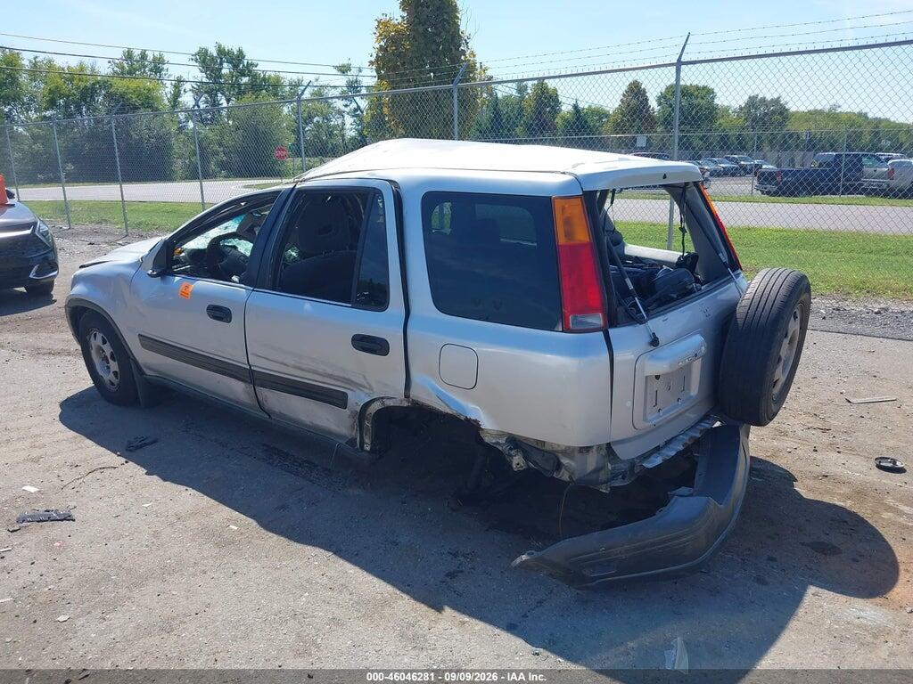 JHLRD1844YC050177 2000 HONDA CR-V photo no. 3