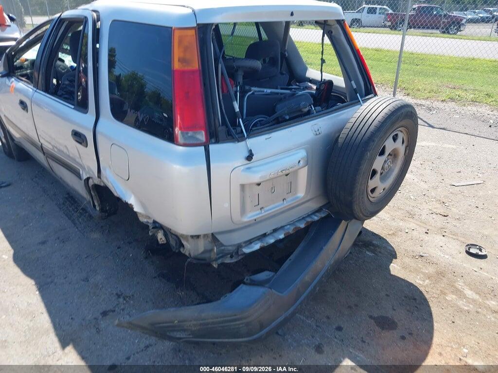 JHLRD1844YC050177 2000 HONDA CR-V photo no. 6