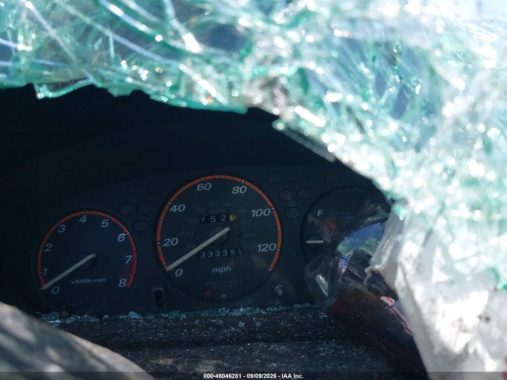 JHLRD1844YC050177 2000 HONDA CR-V photo no. 7