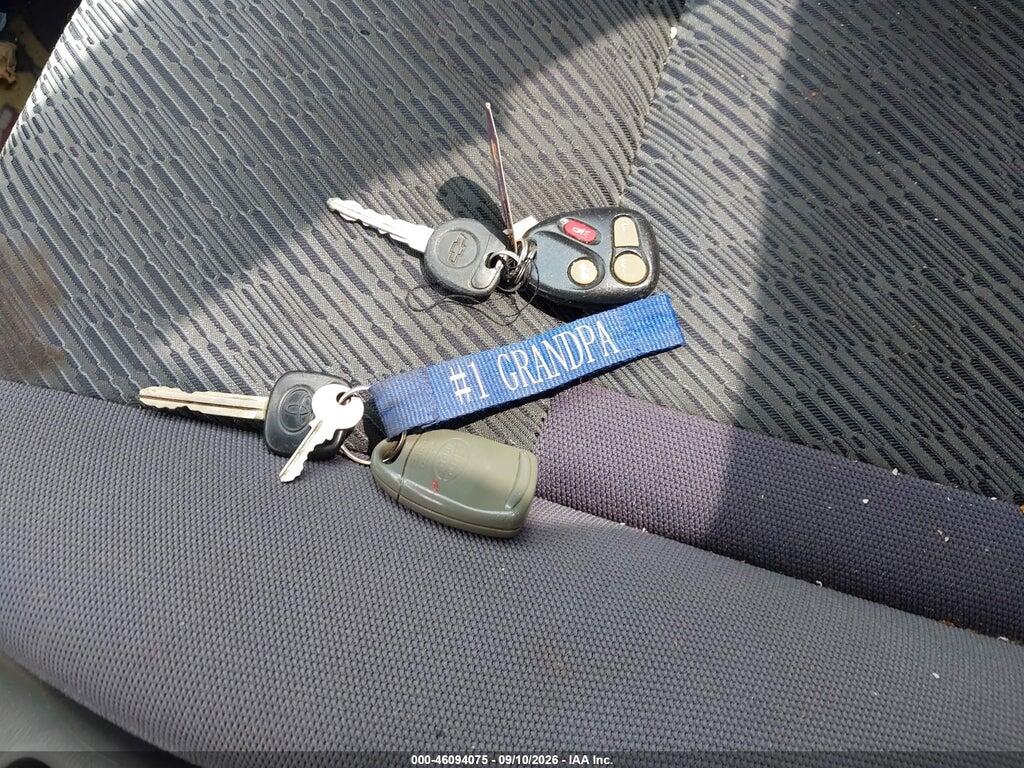 JTEHH20V910057166 2001 TOYOTA RAV4 photo no. 11