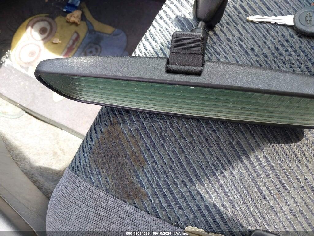 JTEHH20V910057166 2001 TOYOTA RAV4 photo no. 12