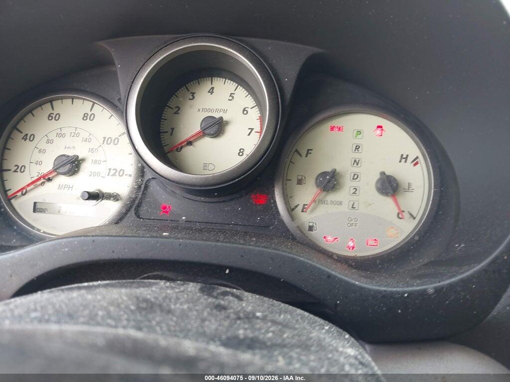JTEHH20V910057166 2001 TOYOTA RAV4 photo no. 7