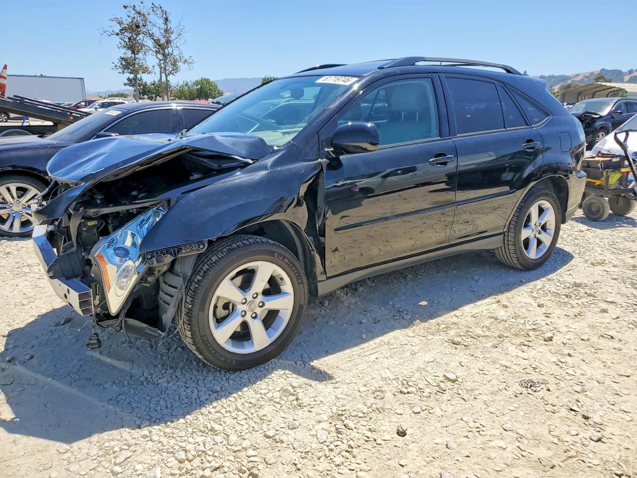 2004 LEXUS RX JTJGA31U540043959