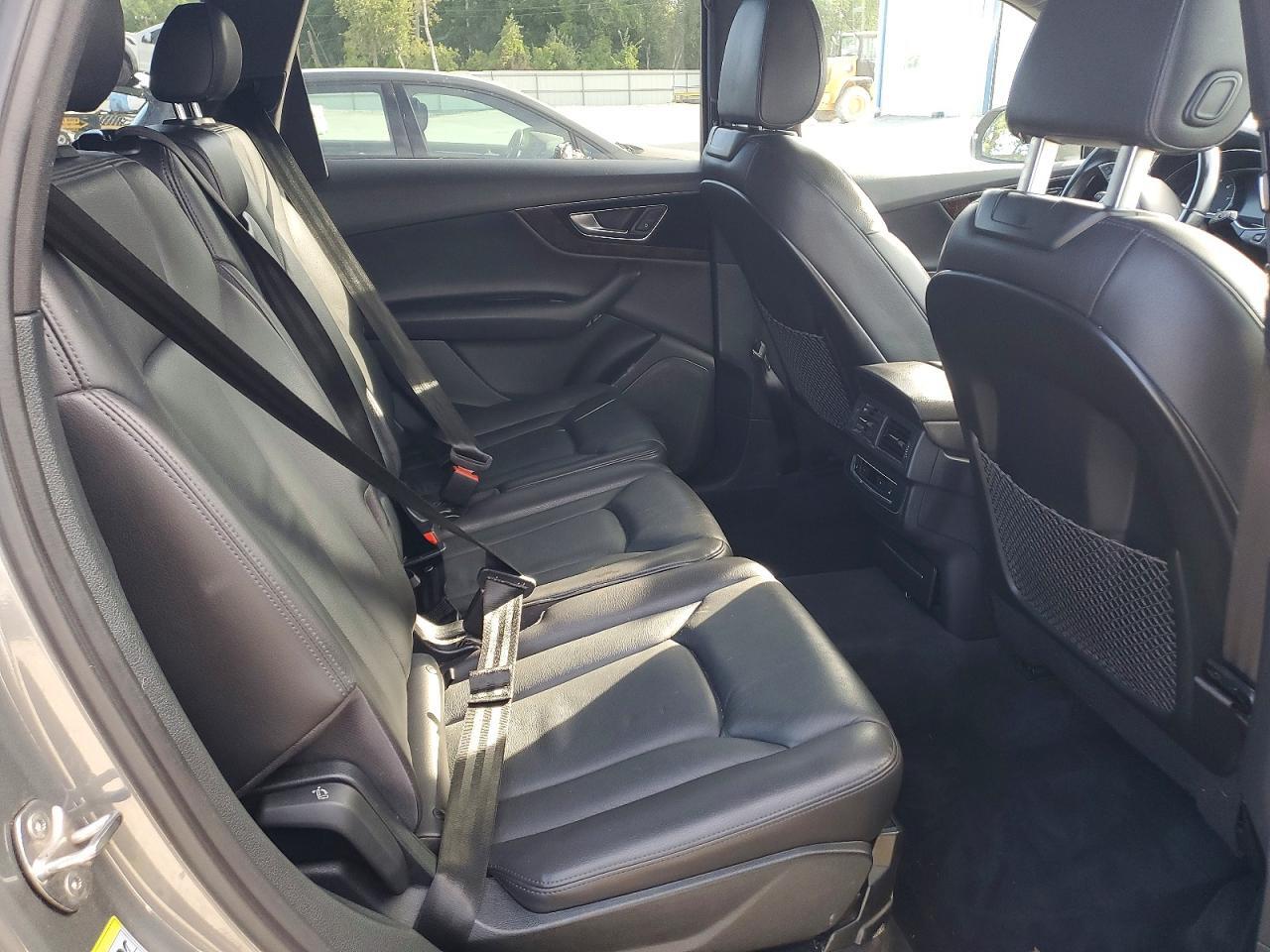 2017 AUDI Q7 PREMIUM PLUS — Фото 11 из 13